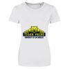 Ecologie Ladies Cascades Organic T-Shirt Thumbnail