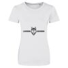 Ecologie Ladies Cascades Organic T-Shirt Thumbnail