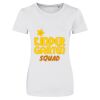 Ecologie Ladies Cascades Organic T-Shirt Thumbnail
