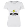 Ecologie Ladies Cascades Organic T-Shirt Thumbnail