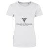 Ecologie Ladies Cascades Organic T-Shirt Thumbnail