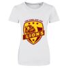 Ecologie Ladies Cascades Organic T-Shirt Thumbnail