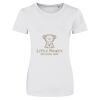 Ecologie Ladies Cascades Organic T-Shirt Thumbnail