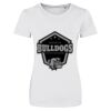 Ecologie Ladies Cascades Organic T-Shirt Thumbnail
