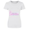 Ecologie Ladies Cascades Organic T-Shirt Thumbnail