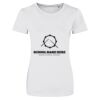 Ecologie Ladies Cascades Organic T-Shirt Thumbnail