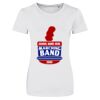 Ecologie Ladies Cascades Organic T-Shirt Thumbnail
