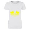 Ecologie Ladies Cascades Organic T-Shirt Thumbnail