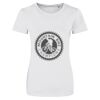 Ecologie Ladies Cascades Organic T-Shirt Thumbnail