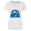 Ecologie Ladies Cascades Organic T-Shirt Thumbnail