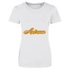 Ecologie Ladies Cascades Organic T-Shirt Thumbnail