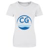 Ecologie Ladies Cascades Organic T-Shirt Thumbnail