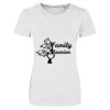 Ecologie Ladies Cascades Organic T-Shirt Thumbnail