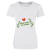 Ecologie Ladies Cascades Organic T-Shirt Thumbnail