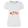 Ecologie Ladies Cascades Organic T-Shirt Thumbnail