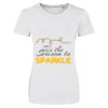 Ecologie Ladies Cascades Organic T-Shirt Thumbnail