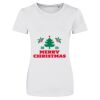 Ecologie Ladies Cascades Organic T-Shirt Thumbnail