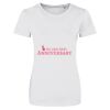 Ecologie Ladies Cascades Organic T-Shirt Thumbnail