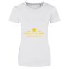 Ecologie Ladies Cascades Organic T-Shirt Thumbnail