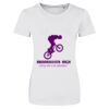 Ecologie Ladies Cascades Organic T-Shirt Thumbnail