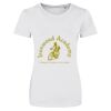 Ecologie Ladies Cascades Organic T-Shirt Thumbnail