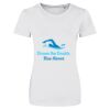 Ecologie Ladies Cascades Organic T-Shirt Thumbnail
