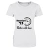 Ecologie Ladies Cascades Organic T-Shirt Thumbnail