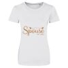 Ecologie Ladies Cascades Organic T-Shirt Thumbnail