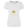 Ecologie Ladies Cascades Organic T-Shirt Thumbnail