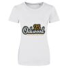 Ecologie Ladies Cascades Organic T-Shirt Thumbnail