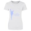 Ecologie Ladies Cascades Organic T-Shirt Thumbnail