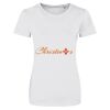 Ecologie Ladies Cascades Organic T-Shirt Thumbnail