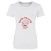 Ecologie Ladies Cascades Organic T-Shirt Thumbnail