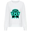 AWDis Ladies Sweatshirt Thumbnail