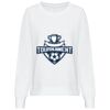 AWDis Ladies Sweatshirt Thumbnail