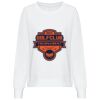 AWDis Ladies Sweatshirt Thumbnail