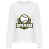 AWDis Ladies Sweatshirt Thumbnail