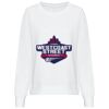 AWDis Ladies Sweatshirt Thumbnail