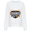 AWDis Ladies Sweatshirt Thumbnail