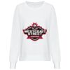 AWDis Ladies Sweatshirt Thumbnail