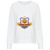AWDis Ladies Sweatshirt Thumbnail