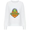 AWDis Ladies Sweatshirt Thumbnail