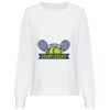 AWDis Ladies Sweatshirt Thumbnail