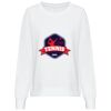 AWDis Ladies Sweatshirt Thumbnail
