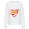 AWDis Ladies Sweatshirt Thumbnail