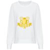 AWDis Ladies Sweatshirt Thumbnail