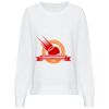 AWDis Ladies Sweatshirt Thumbnail