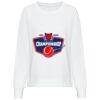 AWDis Ladies Sweatshirt Thumbnail