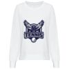 AWDis Ladies Sweatshirt Thumbnail