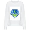 AWDis Ladies Sweatshirt Thumbnail